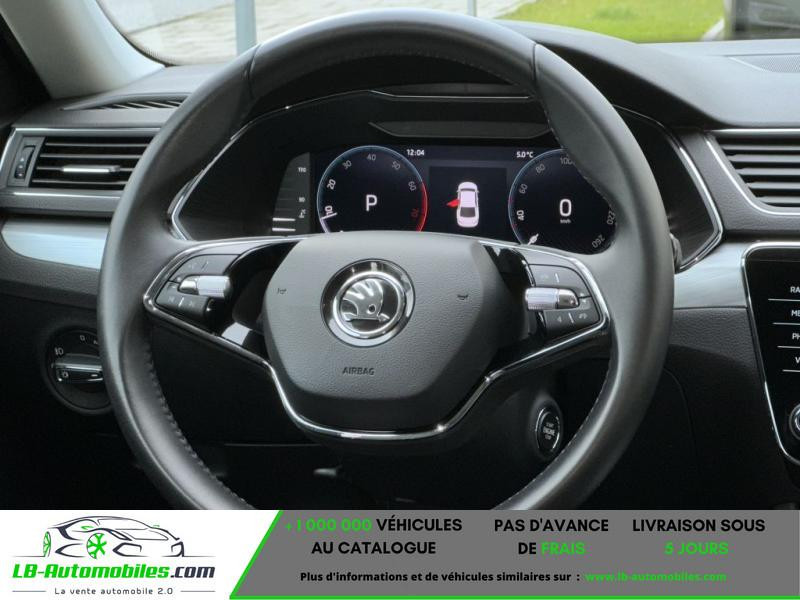 Skoda Superb 2.0 TSI 280 BVA 4x4  occasion  Beaupuy - photo n9