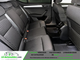 Skoda Superb 2.0 TSI 280 BVA 4x4  occasion  Beaupuy - photo n8