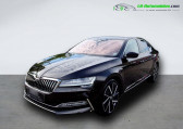 Skoda Superb occasion année 2021 boite Automatique Annonce Skoda Superb occasion Essence 2.0 TSI 280 BVA 4x4 à Beaupuy