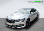 Skoda Superb 2.0 TSI 280 BVA 4x4   Beaupuy 31