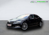 Annonce Skoda Superb occasion Essence 2.0 TSI 280 BVA 4x4  Beaupuy