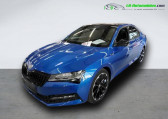 Annonce Skoda Superb occasion Essence 2.0 TSI 280 BVA 4x4  Beaupuy