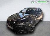 Annonce Skoda Superb occasion Essence 2.0 TSI 280 BVA 4x4  Beaupuy
