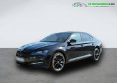 Skoda Superb occasion année 2022 boite Automatique Annonce Skoda Superb occasion Essence 2.0 TSI 280 BVA 4x4 à Beaupuy