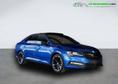 Skoda Superb occasion année 2021 boite Automatique Annonce Skoda Superb occasion Essence 2.0 TSI 280 BVA 4x4 à Beaupuy