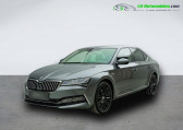 Skoda Superb 2.0 TSI 280 BVA 4x4   Beaupuy 31