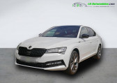Skoda Superb occasion année 2023 boite Automatique Annonce Skoda Superb occasion Essence 2.0 TSI 280 BVA 4x4 à Beaupuy