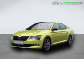 Skoda Superb 2.0 TSI 280 BVA 4x4   Beaupuy 31