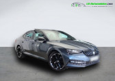 Skoda Superb occasion année 2021 boite Automatique Annonce Skoda Superb occasion Essence 2.0 TSI 280 BVA 4x4 à Beaupuy