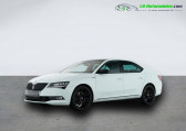 Skoda Superb occasion année 2017 boite Automatique Annonce Skoda Superb occasion Essence 2.0 TSI 280 BVA 4x4 à Beaupuy