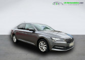 Skoda Superb occasion année 2022 boite Automatique Annonce Skoda Superb occasion Essence 2.0 TSI 280 BVA 4x4 à Beaupuy