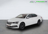 Skoda Superb occasion année 2022 boite Automatique Annonce Skoda Superb occasion Essence 2.0 TSI 280 BVA 4x4 à Beaupuy
