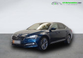 Skoda Superb occasion année 2022 boite Automatique Annonce Skoda Superb occasion Essence 2.0 TSI 280 BVA 4x4 à Beaupuy