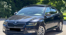 Skoda Superb , garage PERFORMANCE AUTO EXPORT  EPINAY-SUR-SEINE