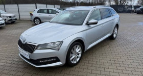 Skoda Superb occasion 2022 mise en vente &agrave; Tarcenay par le garage UTIL'CAR 25 - photo n&deg;1