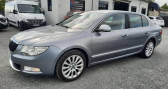 Skoda Superb Ambition DSG 178485KMS 1ER MAIN ETAT IRREPROCHABLE ENTIEREME  2013 - annonce de voiture en vente sur Auto Sélection.com