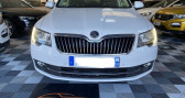 Skoda Superb occasion année 2014 boite Manuelle Annonce Skoda Superb occasion Diesel Ambition Plus à Louvroil