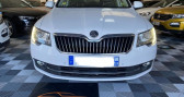 Skoda Superb occasion année 2014 boite Manuelle Annonce Skoda Superb occasion Diesel Ambition Plus à Louvroil