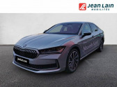 Skoda Superb Berline 1.5 TSI mHEV 150 ch ACT DSG7 Laurin & Klement   Gap 05