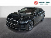 Skoda Superb occasion année 2024 boite Automatique Annonce Skoda Superb occasion Essence Berline 1.5 TSI mHEV 150 ch ACT DSG7 Laurin & Klement à Albertville