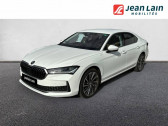 Skoda Superb occasion année 2024 boite Automatique Annonce Skoda Superb occasion Essence Berline 1.5 TSI mHEV 150 ch ACT DSG7 Laurin & Klement à Margencel
