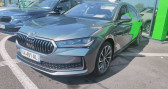 Skoda Superb Berline 2.0 TDI 150 ch SCR DSG7 Laurin & Klement   La Rochelle 17