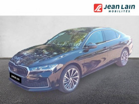 Skoda Superb , garage JEAN LAIN VOIRON  Voiron