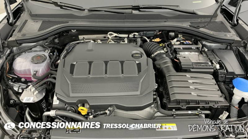 Skoda Superb Berline 2.0 TDI 150 ch SCR DSG7 Laurin & Klement  occasion  Carcassonne - photo n7
