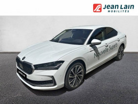 Skoda Superb , garage JEAN LAIN FONTAINE  Fontaine