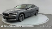 Skoda Superb Berline 2.0 TDI 150 ch SCR DSG7 Laurin & Klement   Carcassonne 11