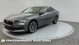 Skoda Superb , garage VOLKSWAGEN CARCASSONNE  Carcassonne