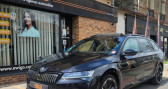 Skoda Superb COMBI 1.4 TSI 218 CH PHEV SPORT LINE DSG Camra 360  2020 - annonce de voiture en vente sur Auto Sélection.com