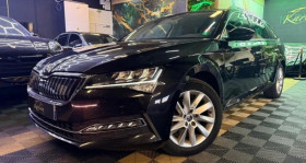 Skoda Superb , garage KARLINE 91 � lisses