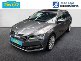Skoda Superb , garage JEAN LAIN OCCASIONS LA RAVOIRE  La Ravoire