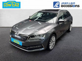 Skoda Superb occasion année 2022 boite Automatique Annonce Skoda Superb occasion Essence Combi 1.4 TSI PHEV 218 ch DSG6 Style à La Ravoire