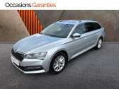 Skoda Superb occasion année 2024 boite Automatique Annonce Skoda Superb occasion Essence Combi 1.4 TSI PHEV 218ch Business DSG6 à METZ
