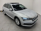 Skoda Superb occasion année 2024 boite Automatique Annonce Skoda Superb occasion Essence Combi 1.4 TSI PHEV 218ch Business DSG6 à HOENHEIM