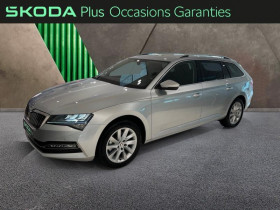 Skoda Superb occasion 2024 mise en vente à Avion par le garage AUTO-EXPO AVION PREMIUM - photo n°1