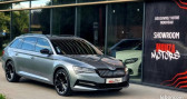 Annonce Skoda Superb occasion Hybride COMBI 1.4 TSI PHEV 218CH SPORTLINE DSG6 EURO6D-T EVAP 8CV  Geispolsheim