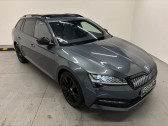 Skoda Superb Combi 1.4 TSI PHEV 218ch Sportline DSG6 Euro6d-T EVAP 8cv  2020 - annonce de voiture en vente sur Auto Sélection.com