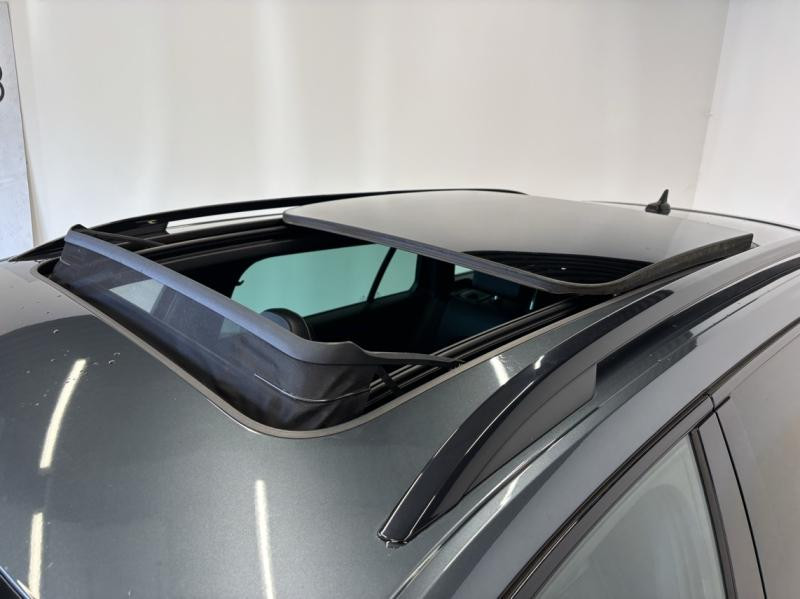 Skoda Superb Combi 1.4 TSI PHEV 218ch Sportline DSG6 Euro6d-T EVAP 8cv  occasion à HOENHEIM - photo n°2