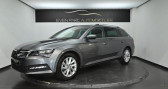 Skoda Superb occasion année 2023 boite Automatique Annonce Skoda Superb occasion Essence Combi 1.5 TSI 150 ACT DSG7 Business à Chambray Les Tours
