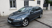 Skoda Superb occasion année 2021 boite Automatique Annonce Skoda Superb occasion Essence Combi 1.5 TSI 150 ACT DSG7 Business à Clamart