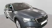 Skoda Superb occasion année 2021 boite Automatique Annonce Skoda Superb occasion Essence COMBI 1.5 TSI 150 Clever DSG7 à CHANAS