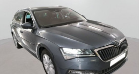 Skoda Superb , garage CHANAS AUTO  CHANAS