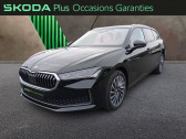 Annonce Skoda Superb occasion Essence Combi 1.5 TSI 150ch mHEV Laurin & Klement DSG7  RIVERY
