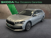 Skoda Superb Combi 1.5 TSI 150ch mHEV Laurin & Klement DSG7  2024 - annonce de voiture en vente sur Auto Sélection.com