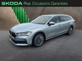 Annonce Skoda Superb occasion Essence Combi 1.5 TSI 150ch mHEV Laurin & Klement DSG7  METZ