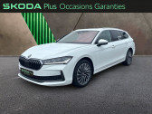 Annonce Skoda Superb occasion Essence Combi 1.5 TSI 150ch mHEV Laurin & Klement DSG7  TOMBLAINE