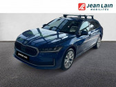 Skoda Superb occasion année 2024 boite Automatique Annonce Skoda Superb occasion Essence Combi 1.5 TSI 204 ch Hybride Rechargeable PHEV DSG6 Selectio à La Motte-Servolex